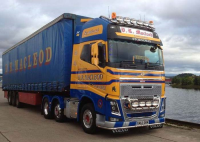 Road Haulage In Inverness