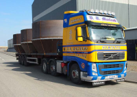 Nationwide Road Haulage Services