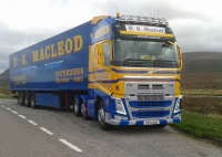 Excess Size Haulage Solutions