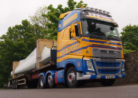 Bulky Haulage Solutions Nationwide
