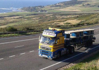 Commercial Haulage Solutions Nationwide