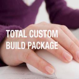 Custom Build Service