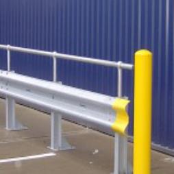 Armco Barrier Systems
