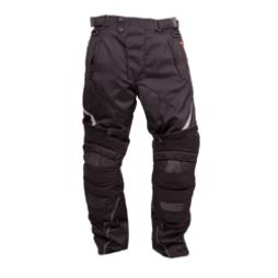 Melimoto "HAWKER" Textile Motorcycle Trousers