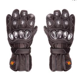 Melimoto "CENTURION" Motorcycle Gloves