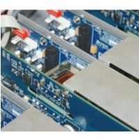 Complex PCB Assemblies