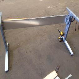 Stainless Steel Fabrication