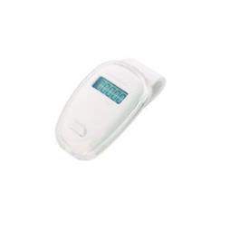 Oval Pedometer Available at Connect-2-Promote 