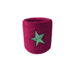 Towelling Polyester Sweat Band