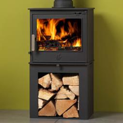 ACR Wood Burning Stoves