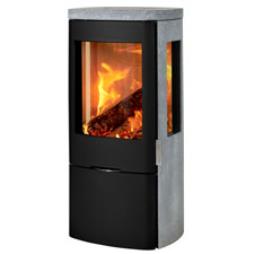 Contemporary Wood Burning Stoves