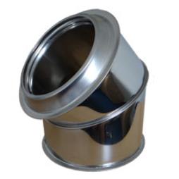 Negarra MD Plus Twin Wall Flue