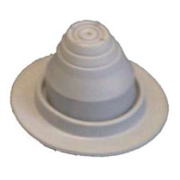Dektite Rubber Pipe Flashings