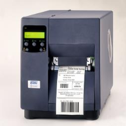 DATAMAX I-4208 Barcode Printer