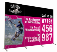 Backdrops & Display Equipment in Lincolnshire