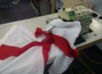 Contract Sewing, Machinery Sales, Hire & Repair in Derbyshire.