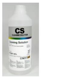 Flush / Cleaning Fluid 1 Litre Bottle For ESU Eco Solvent Ink