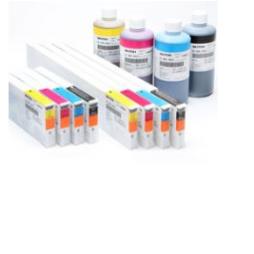 Eco Solvent Ultra Ink Cartridges 220ml For Rockhopper II & ValueJets 1204, 1304, 1604, &1614 (RJ60U-22 Series)