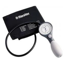 Palm Style One Touch Sphygmomanometer