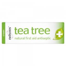 Nelsons Tea Tree Cream