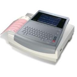 MAC1600 ECG Machine