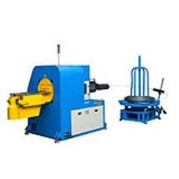 CNC Wire Bending