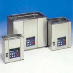 Ultrasonic Cleaning Machines m-03, m-08 & m-20