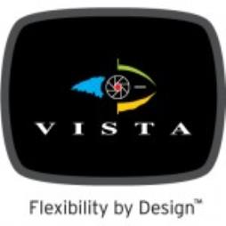 Vista IP and Analogue CCTV solutions