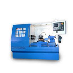 CNC Turning Machines