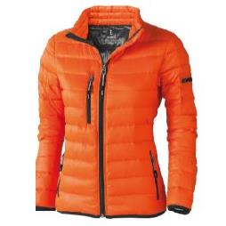 Ladies Scotia Light Down Jacket from Elevate