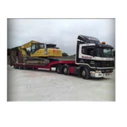 Flatbed Trailers in Cornwall 