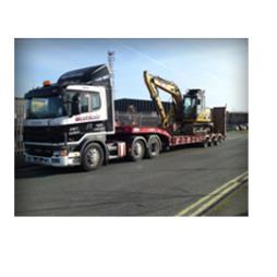 FlatBed and Low Loaders in the Chacewater area
