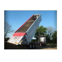 Tipper Trailer services in the Chacewater area