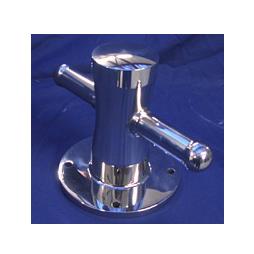 Stainless Steel Bollards
