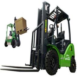 Artison Forklift Hire Services