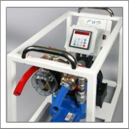 Flowmeter Systems Suppliers