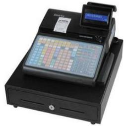 Samsung Sam4s ER920 Bar Cash Register