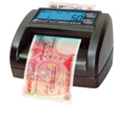 BAJIA BJ212 Banknote Imaging Detector