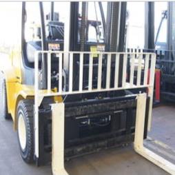 Forklift Truck Load Guards