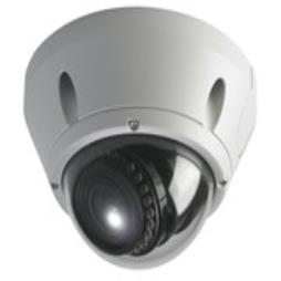 Fixed Domes Camera Solutions 