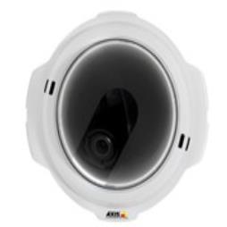 IP Based Fixed Dome Camera Solutions