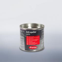 Anti-spatter paste