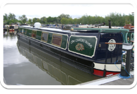 Narrowbeam Houseboats Built To Specification