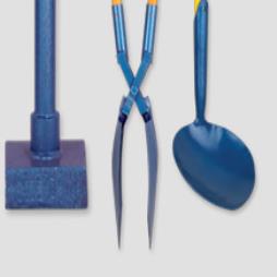 Gully Bowls and Scoops