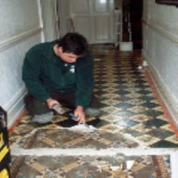 Tile Doctor Home Cleaning & Sealing Service