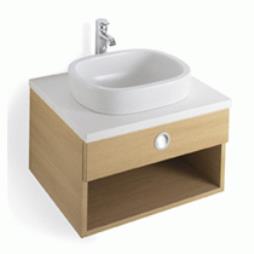 Standard Bathroom Furniture