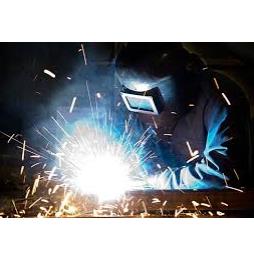 Welding Services In Wales