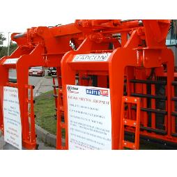 Lorry Attachments 