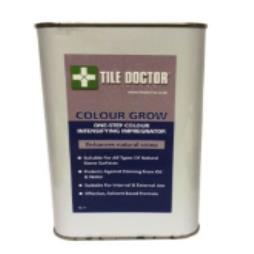 Tile Doctor Colour Grow Sealer