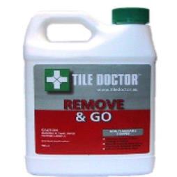 Tile Doctor Remove & Go for Sealer Removal